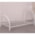 Metal Beds White
